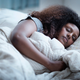 Image for article titled DNC Concerned Warm, Cozy Beds On Brisk November Morning Could Keep Voters From Going To Polls On Election Day